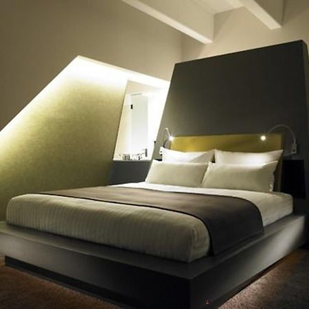 Aspria Berlin Ku'Damm Sport & Spa Habitación foto