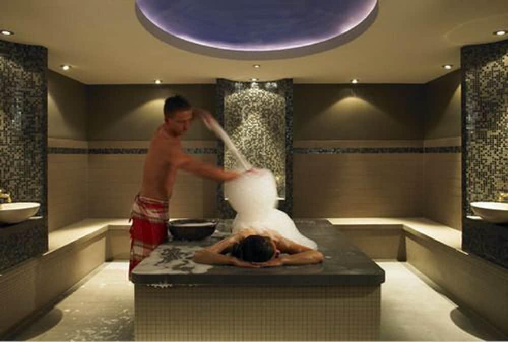 Aspria Berlin Ku'Damm Sport & Spa Exterior foto